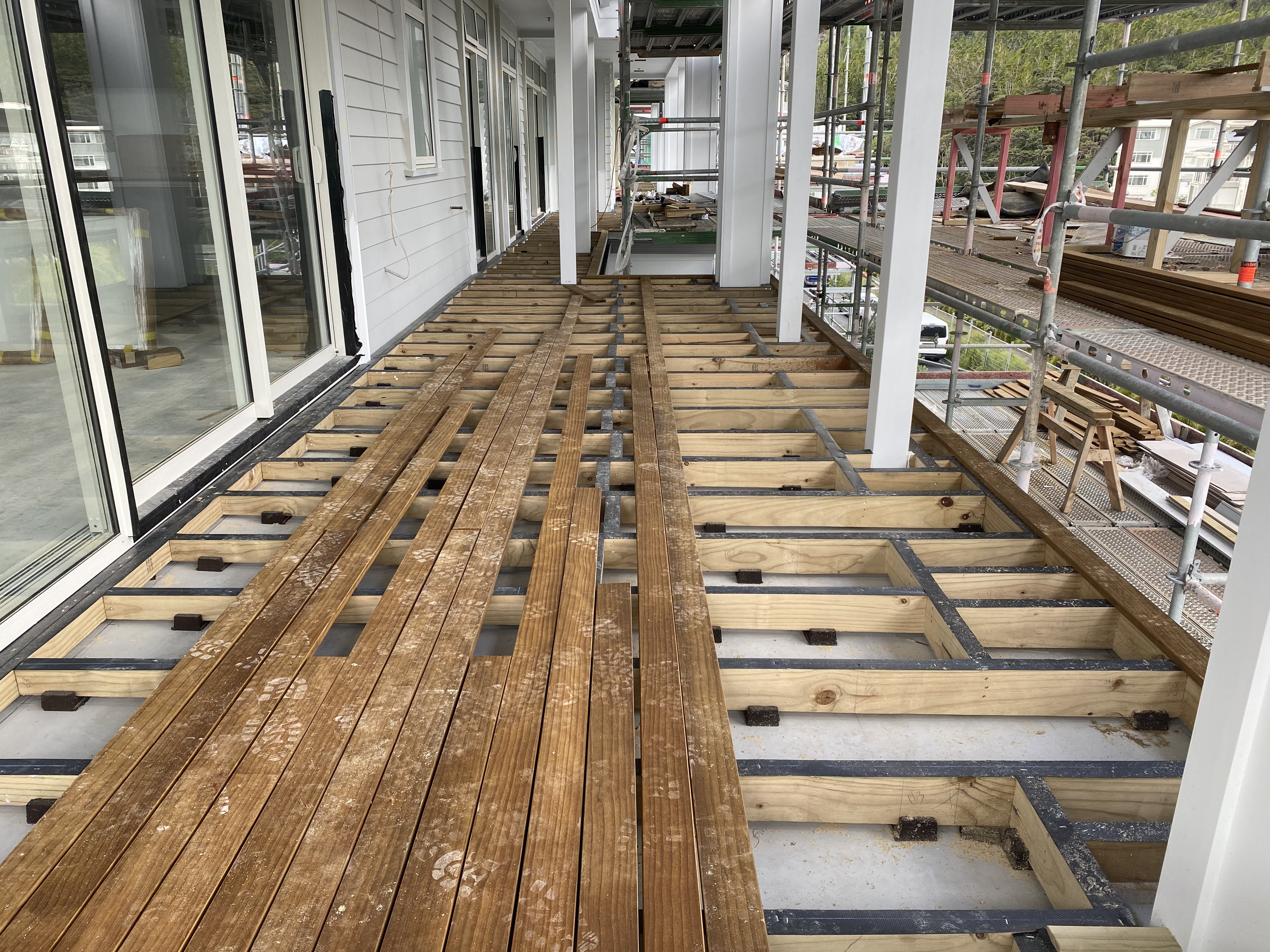 Home Extension Project